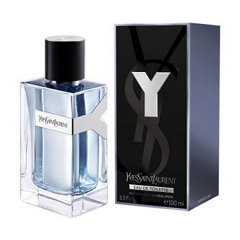 Y by Yves Saint Laurent (Férfi parfüm) edt 60ml